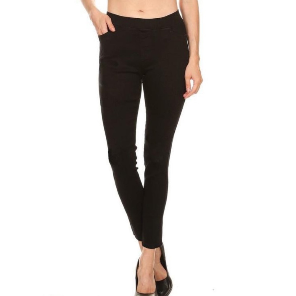Jeggings